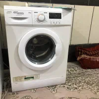 لباسشویی ال جی|ماشین لباسشویی و خشککن لباس|میناب, |دیوار