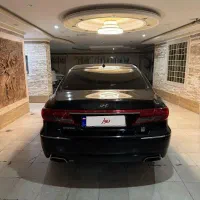 خودرو ازرا کالیفرنیا ۲۰۱۱