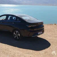 بیجینگ مشکی|خودرو سواری و وانت|شیراز, شهرک صنعتی شیراز|دیوار