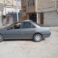 پارس مدل ۹۲ شاسی پلمپ بدون رنگ ماشین تمیز|خودرو سواری و وانت|مشهد, طبرسی شمالی|دیوار