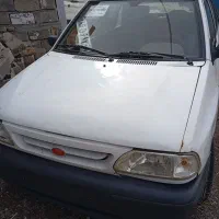 پراید ۸۳انژکتور