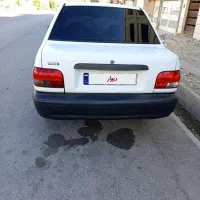 پراید مدل ۹۳ درجه ۱