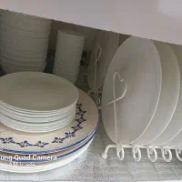 سرویس غذاخوری بسیار زیبا