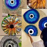 دوره تخصصی ظرف و ظروف و وسایل تزیینی با رزین|خدمات آموزشی|شیراز, آزادگان|دیوار