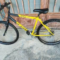 دوچرخه Alvand 26