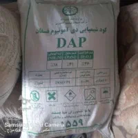 خریدار کوددی امونیوم فسفات