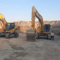 استخدام راننده بیل و کمپرسی لودر سرویس کار