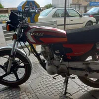 موتورلیفان ۲۰۰