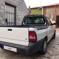 پراید وانت 151مدل98|خودرو سواری و وانت|تبریز, |دیوار