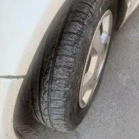 رانا مدل 95 موتور tu5|خودرو سواری و وانت|لنگرود, |دیوار