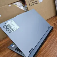 فروش ویژه لپ‌تاپ گیمینگ Lenovo LOQ|رایانه همراه|زاهدان, |دیوار