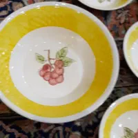 ارکوپال فلو وغیره|ظروف سرو و پذیرایی|تهران, زیبادشت|دیوار