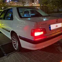 پرشیا تیوفایو مدل ۹۴ سفارشی|خودرو سواری و وانت|زنجان, |دیوار