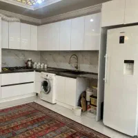 120متر-آپارتمان-2خ-فول-امکانات