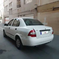 تیبا مدل ۹۷|خودرو سواری و وانت|تهران, جی|دیوار