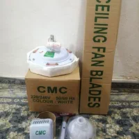 پنکه سقفی هندی