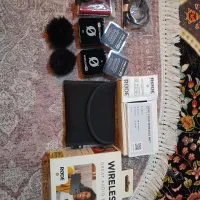 میکروفون وایرلس  رود می  اصل استرالیا