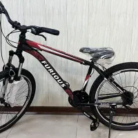 دوچرخه فیوریس مدل راک