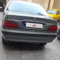 پارس tu5 مدل ۹۲|خودرو سواری و وانت|تهران, بهداشت|دیوار