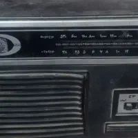 فروش رادیو زمان شاهی قدیمی