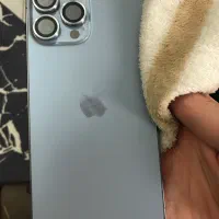 Iphone13 pro max ایفون ۱۳ مکس