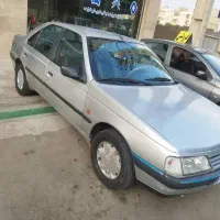 فروش ۴۰۵ مدل ۸۴