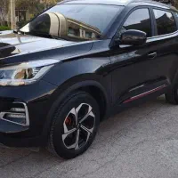 x55 pro|خودرو سواری و وانت|بجنورد, |دیوار