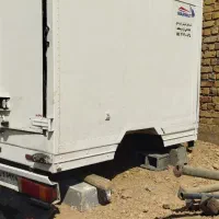 یخچال زیر صفری نیسان|قطعات یدکی و لوازم جانبی|مرودشت, فاز دوم شهرک فرهنگیان|دیوار
