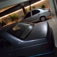 پژو ۴۰۵مدل۹۸|خودرو سواری و وانت|ملارد, |دیوار