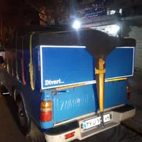چادر باری وانت  مزدا ماشین برزنت اصفهان گلشن|قطعات یدکی و لوازم جانبی|تبریز, |دیوار