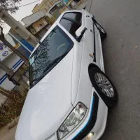 پارس تیوفایو ۱۴۰۰ دریچه سیم|خودرو سواری و وانت|الیگودرز, |دیوار