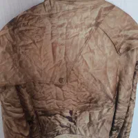 کت مردانه چرم گاوی اصل|لباس|تهران, دریا|دیوار