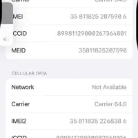 آیفون ۱۳نرمال|موبایل|شیراز, شهرک والفجر|دیوار