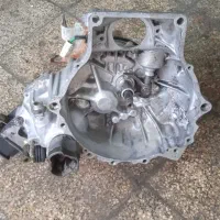 گیربکس پراید سالم درحد