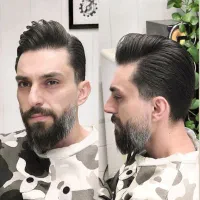 ارایشگر سیار، اصلاح حرفه ای در منزل و محل کار شما