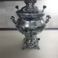 سماور ماندگار ۱۰ لیتری