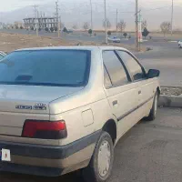 پژو 405 خانگی|خودرو سواری و وانت|اهر, |دیوار