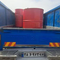 وانت نیسان شبانه روزی|خدمات حمل و نقل|مرودشت, فاز دوم شهرک فرهنگیان|دیوار