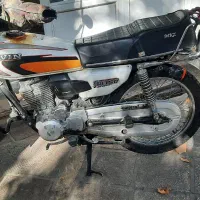 موتور ساوین 150|موتورسیکلت|شهریار, شهریار|دیوار