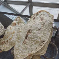 نان تاجیک|خوردنی و آشامیدنی|مشهد, کوی المهدی|دیوار