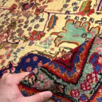 جفت ۶ متری کرم تبریز نقشه بسیار زیبا|فرش|تهران, جهاد|دیوار