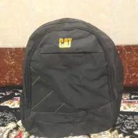 کوله‌پشتی