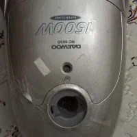 جارو برقی دوو اصل