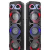 اسپیکر سینماخانگی دیجی‌دار دنای 6ساب10 مدل DJ10|سیستم صوتی خانگی|نیشابور, جمهوری|دیوار