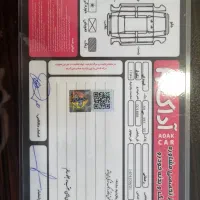 تیگو ۵ لاکچری بدون رنگ بدون خط و خش|خودرو سواری و وانت|تهران, نارمک|دیوار