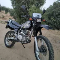 تریل vr|موتورسیکلت|گرگان, |دیوار