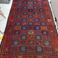 فرش دستباف خشتی بختیاری|فرش|بندرعباس, |دیوار