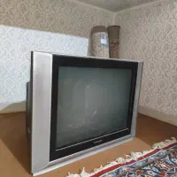 تلویزیون بزگ ۲۹ اینج|تلویزیون و پروژکتور|شیراز, پشم شیشه|دیوار