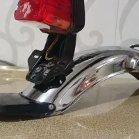 گلگیر سی دی ای ژاپن|قطعات یدکی و لوازم جانبی|تهران, فلسطین (میدان انقلاب)|دیوار