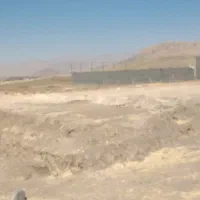 زمین ۷۵۰ متر دوبر پلاک ۱ داخل طرح هادی روستا|فروش زمین و ملک کلنگی|کرمانشاه, |دیوار